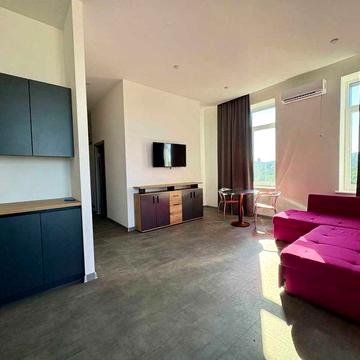 Здаю двокімнатну квартиру, 62 м2 ЖК Victory Hall