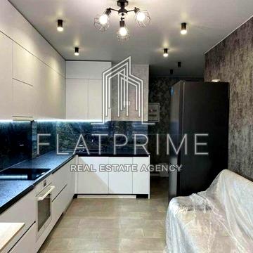 Квартира на вулиці Кадетський Гай 12 ЖК Медовий