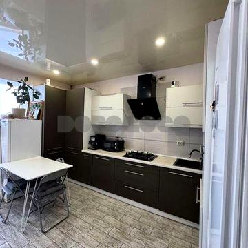 Продаж 2 кімн кварт вул Л. Українки 10Б ЖК Петрівський квартал