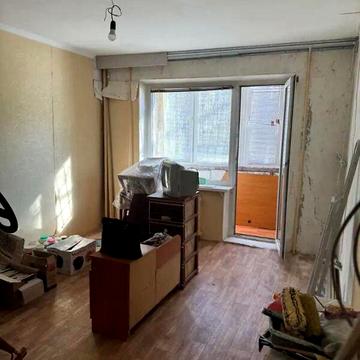 Продаж 1к Квартира Запорізьке шосе