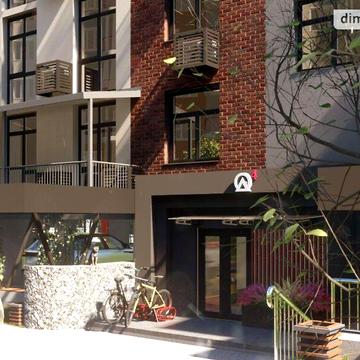 Продаж 1к Квартира Семена Палія (Дніпропетровська дорога) вулиця ЖК Теплый дом Plus