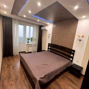 Аренда 2к квартиры в Центре