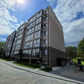 Продаж 2-х.к квартири 65 кв. м ЖК Лівобережний