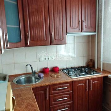 Архітекторів вул., 20