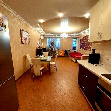 Миколи Руденка бульв. (Кольцова), 14-Ж