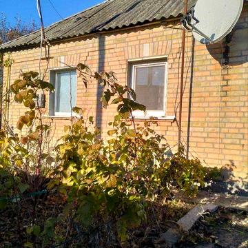 Є-відновлення ! Продаж будинку в с. Глибочка (Глибічка)