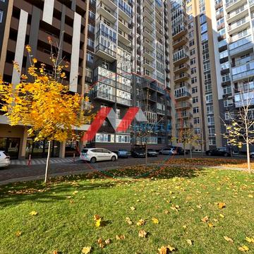 Академіка Заболотного вул., 148-В