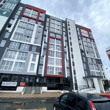 БЕЗ % | Смартквартира у новому будинку | Гостомель Сіті ЖК Гостомель Сіті