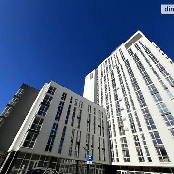 Продаж 1к Квартира Володимира Великого вулиця ЖК Америка