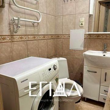 Аренда 1к квартири