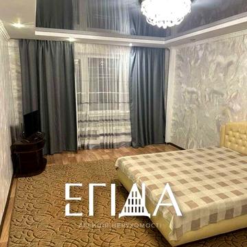 Аренда 1к квартири