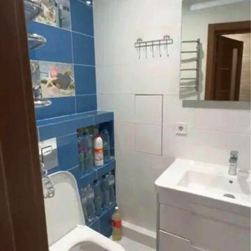 Довгострокова оренда 2к Квартира Середньофонтанська вулиця