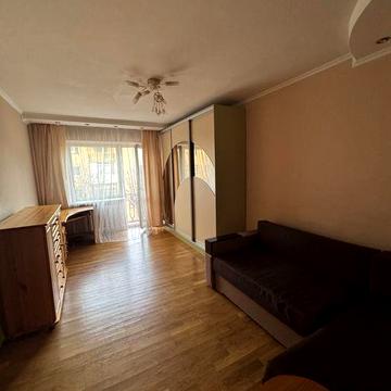 Оренда однокімнатної квартири в центральній частині міста!