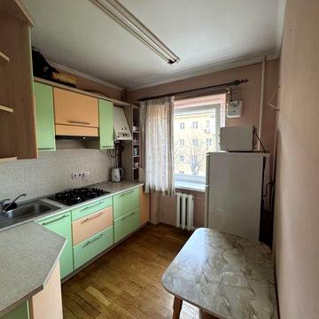 Оренда однокімнатної квартири в центральній частині міста!