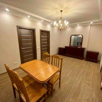 Оренда квартири, проспект Берестейський, 55-А, ЖК Берестейський, метро