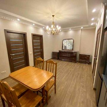 Оренда квартири, проспект Берестейський, 55-А, ЖК Берестейський, метро