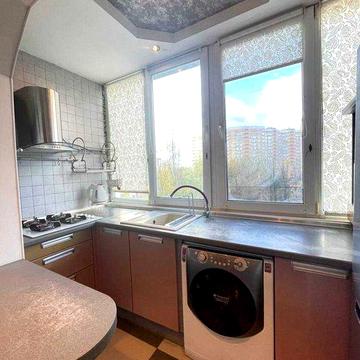 ПРОСТОРА 2-К 56м2 Вишневе ЦЕНТР вул. Машинобудівників