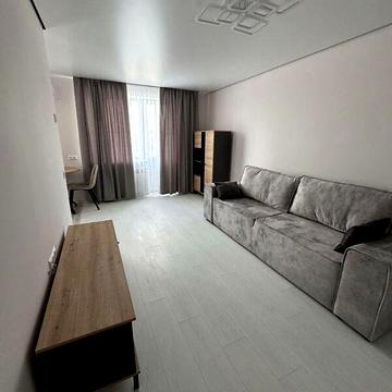 Довгострокова оренда 1к Квартира Хмельницького Богдана проспект