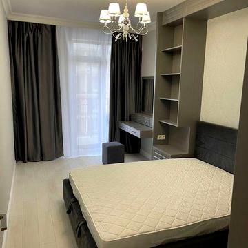 ‼️ Сдам 2-комнатную квартиру в ЖК Акрополь, 5 ст. Большого Фонтана