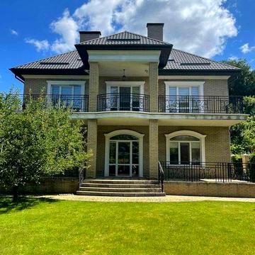 Будинок в Голосіївському р-ні