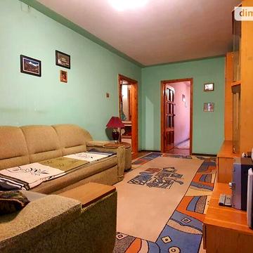 Довгострокова оренда 2к Квартира Металургів вулиця