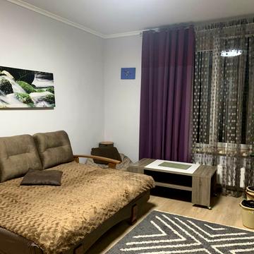 Богатирська вул., 6-А