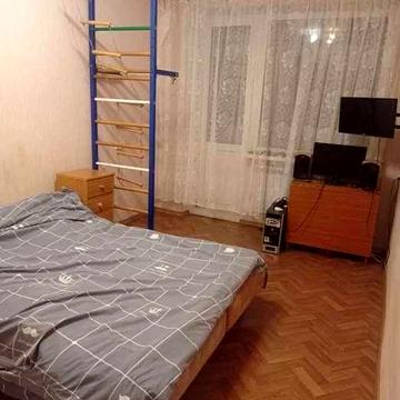 3-К квартира Григорівське шосе (Холодна Гора) (76913)