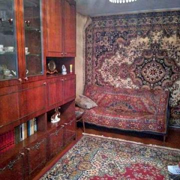 Здам охайну 3-кім. кв., р-н "шкільної"