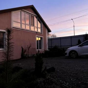 Свято-Покровська вул. (Леніна)