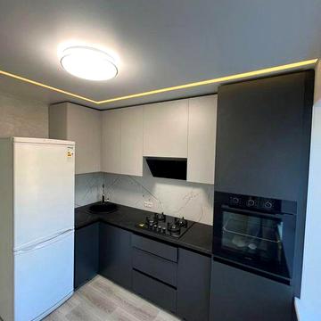 Продам 3-х кімнатну квартиру