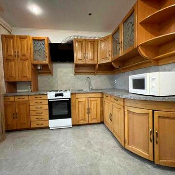 Оренда 2 кімнатна квартира пр-т Соборності з автономним опаленням