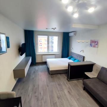 Миколи Закревського вул., 101-В