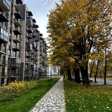 Продаю 1-к квартиру 40м2 ЖК Кришталеві Джерела м. Іподром Феофанія ЖК Кришталеви Джерела