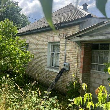 Будинок с.Літки Броварський р-н, земел. ділянка 0,38 га.