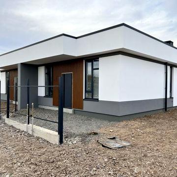 Єоселя Продаж дуплексу 74 м.кв Газ, 3 сотки землі Святопетрівське