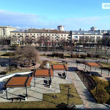 Продаж 2к Квартира Шевченка бульвар