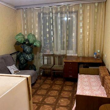 Сдам 1 квартиру на Коммунаре в рне Метро!