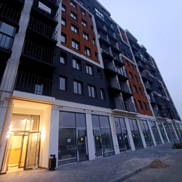 Одеська вул., 3