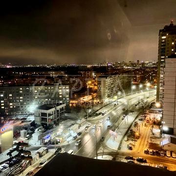 Володимира Івасюка просп. (Героїв Сталінграду), 53-Б