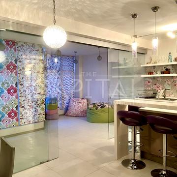 Володимира Івасюка просп. (Героїв Сталінграду), 53-Б