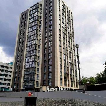 Сдам 2К квартиру в ЖК Лайтхаус Парк шевченко,ул.И.Акинфеева 30А