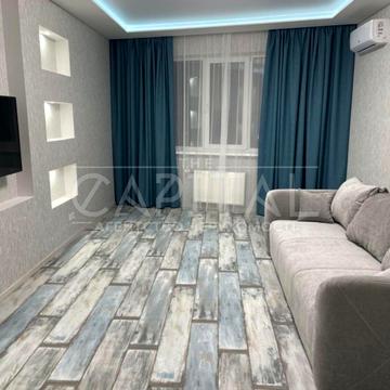 Оболонський просп., 1