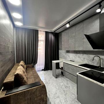 Курортний пров., 1-А