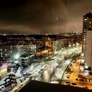 Продажа Квартира ,Оболонський район, пр-т Володимира Івасюка, 110 м2