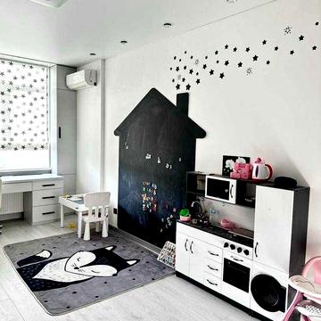 3-к від власника • River House • преміум ремонт ЖК River House