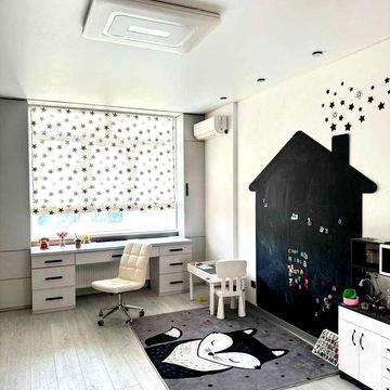 3-к від власника • River House • преміум ремонт ЖК River House