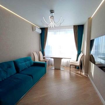 Родини Крістерів вул., 18/6