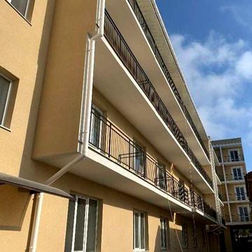 ТЕРМІНОВО Недорого 1-но.кім.квар. в історичному Центрі. Будинок зданий