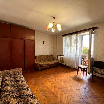 1 комнатная в девятиэтажке на Лип (Гайдара)/Черемушки!