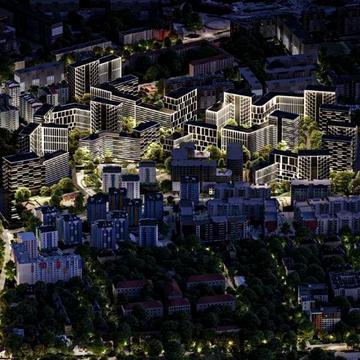 Продам 2 кім. квартиру 60м2  вул.НацГвардії